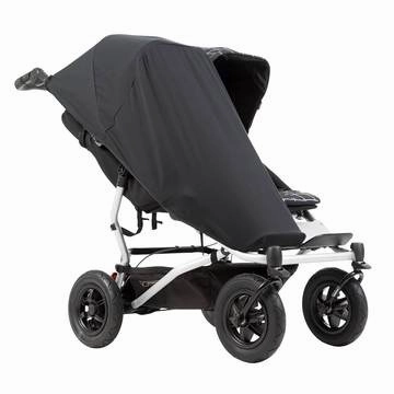 Mountain Buggy Duet Sun Blackout Cover Single 2 In 1