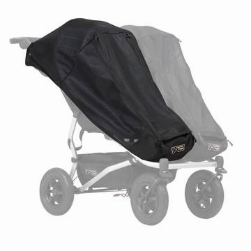 Mountain Buggy Duet Sun Blackout Cover Single 2 In 1