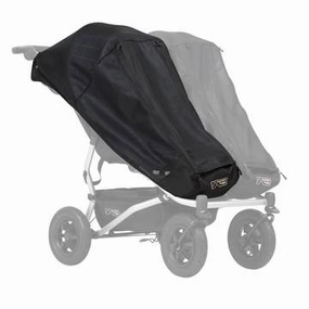 Mountain Buggy Duet Sun Blackout Cover Single 2 In 1
