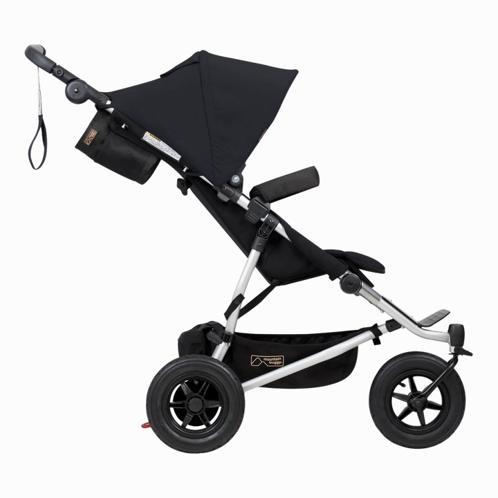 Mountain Buggy Duet V3 Stroller