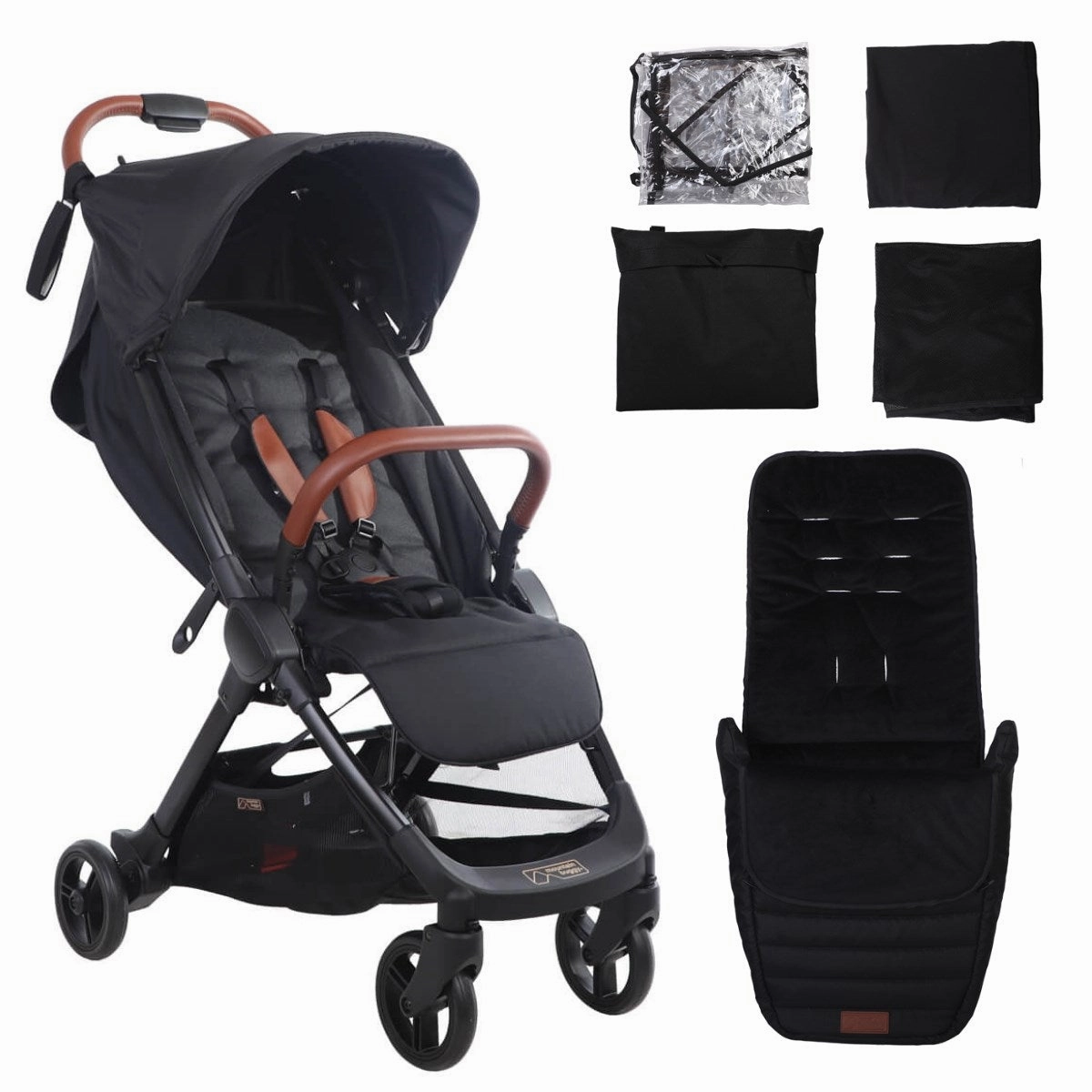 Mountain Buggy Nano Urban   Accessory Pack