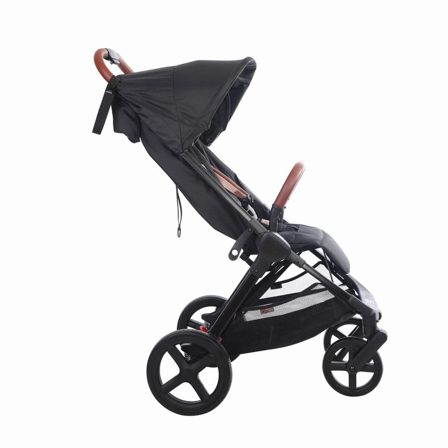 Mountain Buggy Nano Urban - Black
