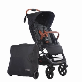 Mountain Buggy Nano Urban - Black