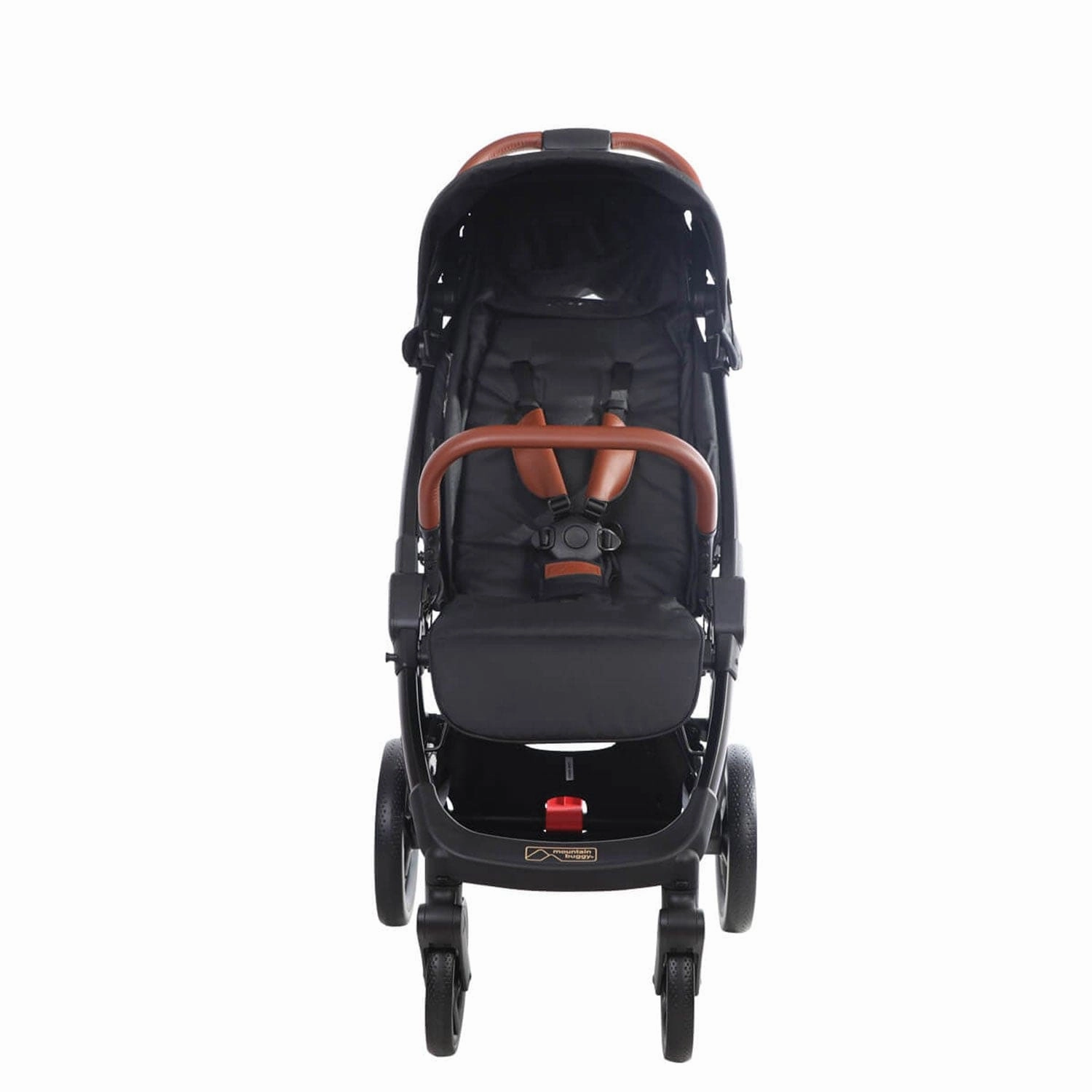 Mountain Buggy Nano Urban - Black