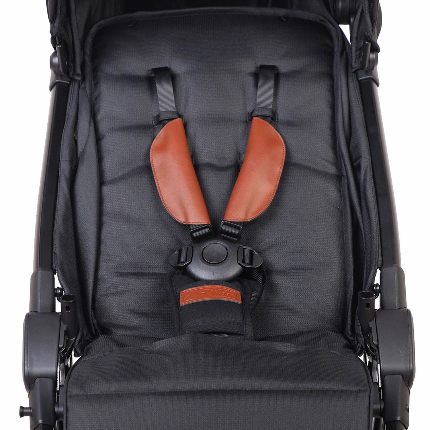 Mountain Buggy Nano Urban - Black