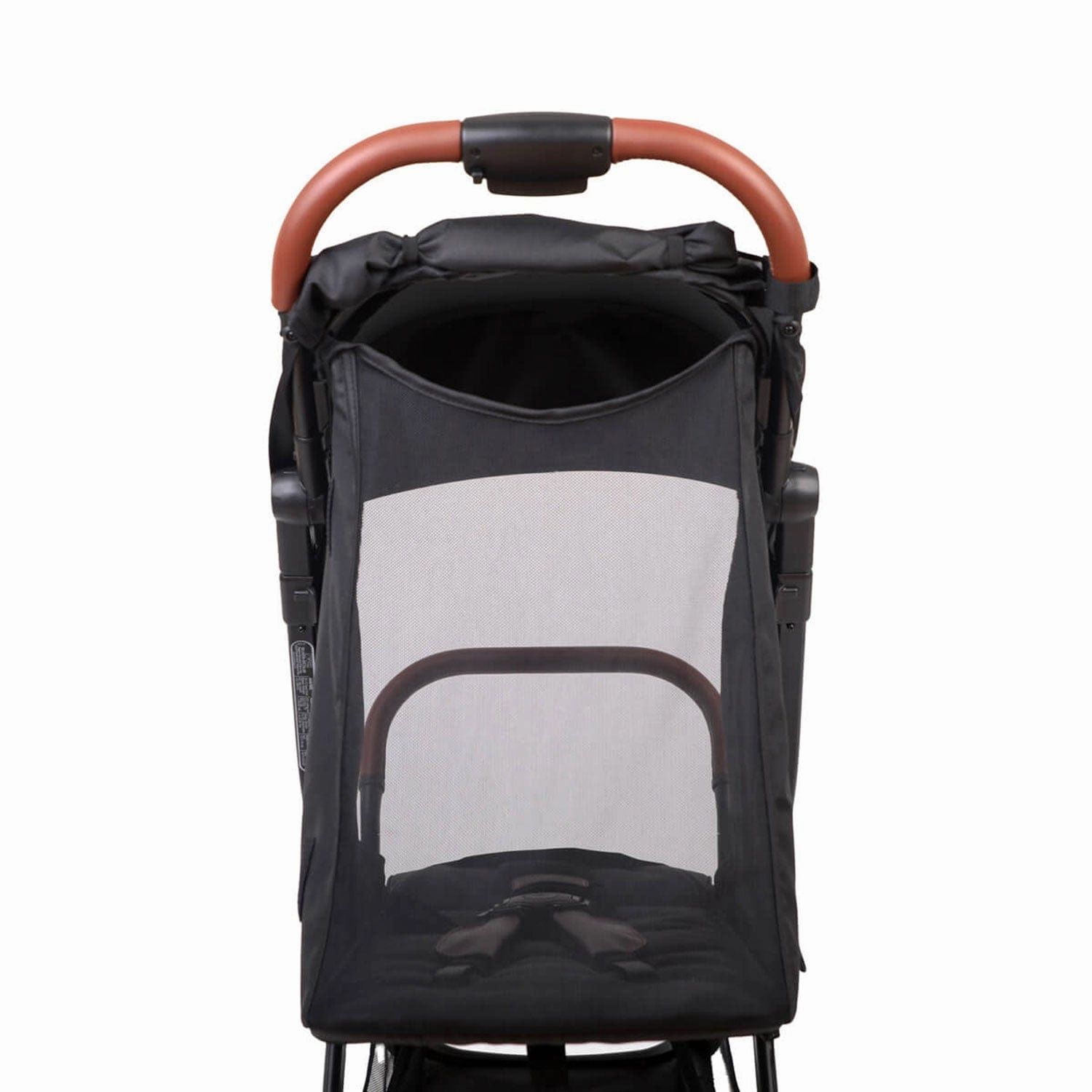 Mountain Buggy Nano Urban - Black