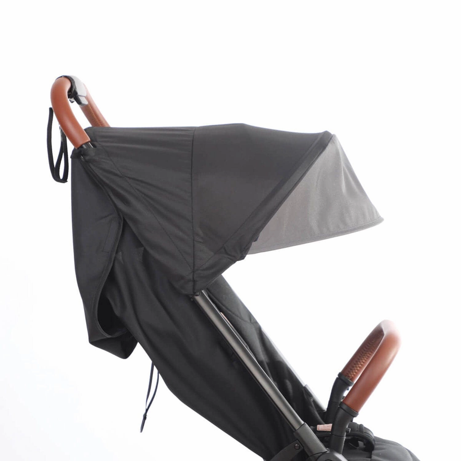 Mountain Buggy Nano Urban - Black