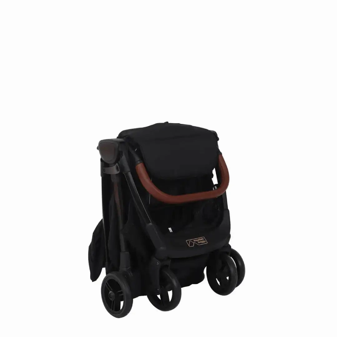 Mountain Buggy Nano Urban - Black