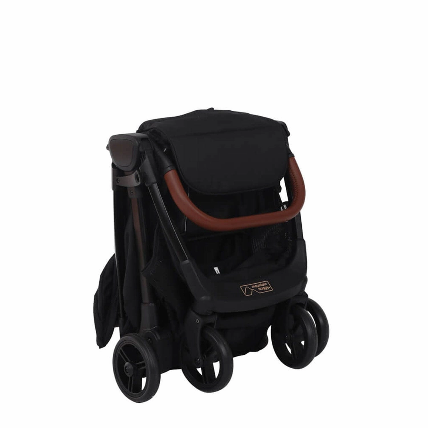 Mountain Buggy Nano Urban - Black