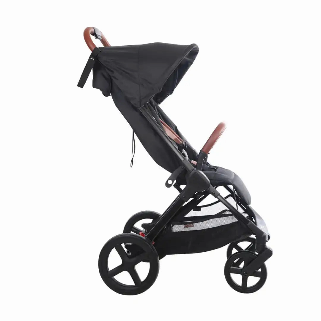 Mountain Buggy Nano Urban - Black