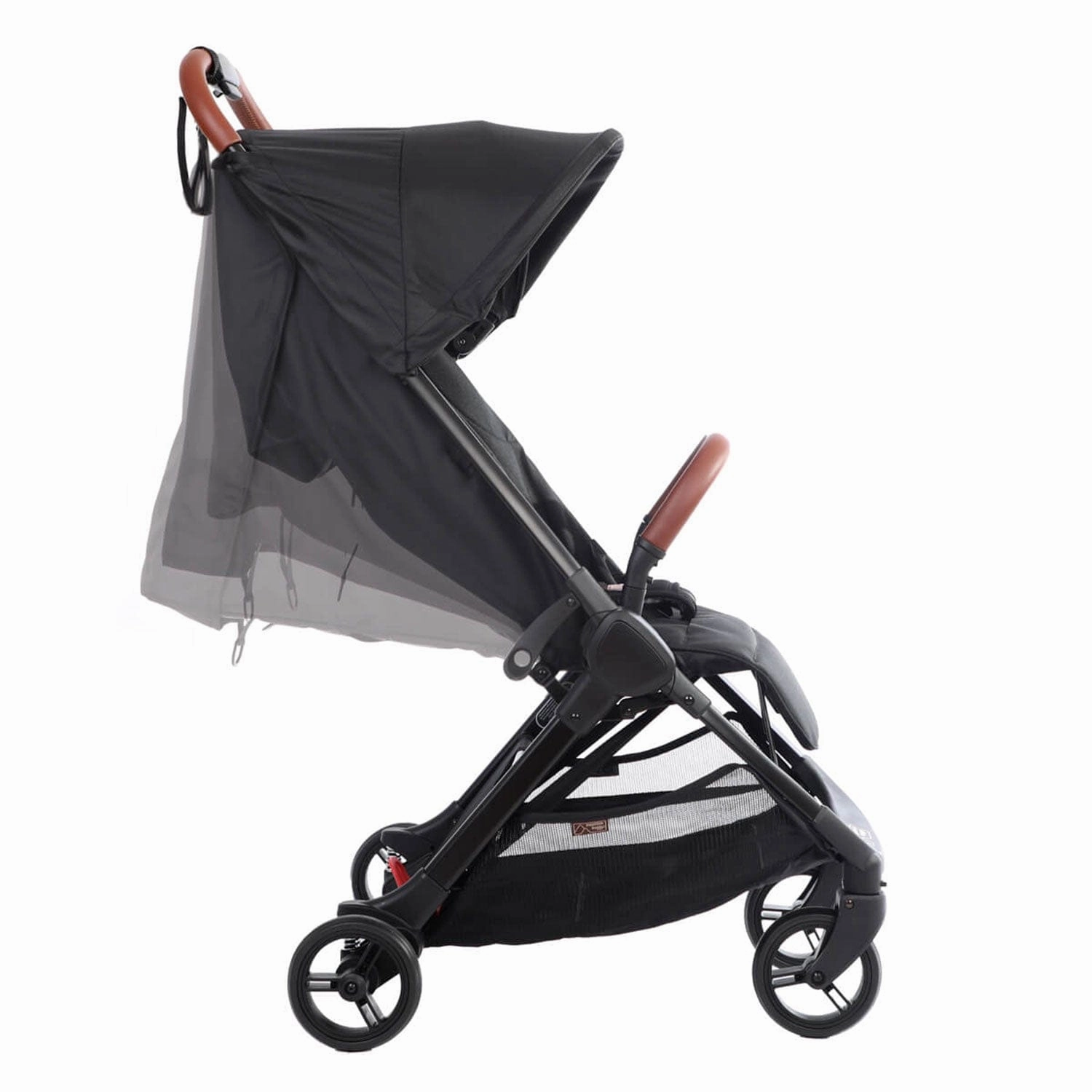 Mountain Buggy Nano Urban - Black