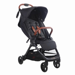 Mountain Buggy Nano Urban Pushchair - Black