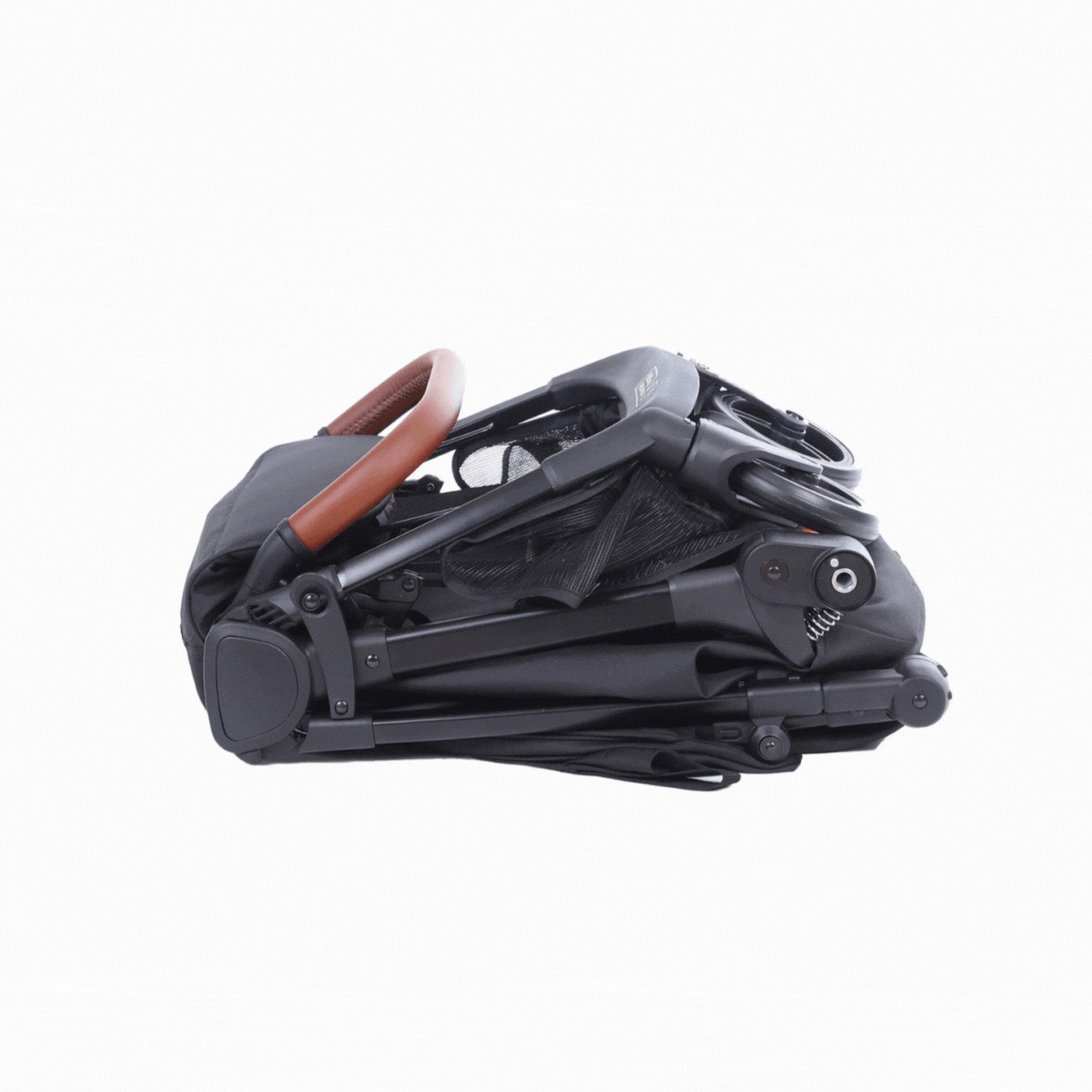 Mountain Buggy Nano Urban Stroller With Accessory Pack