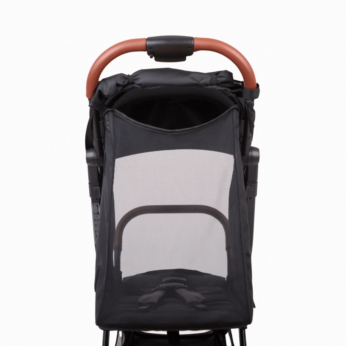 Mountain Buggy Nano Urban Stroller With Accessory Pack