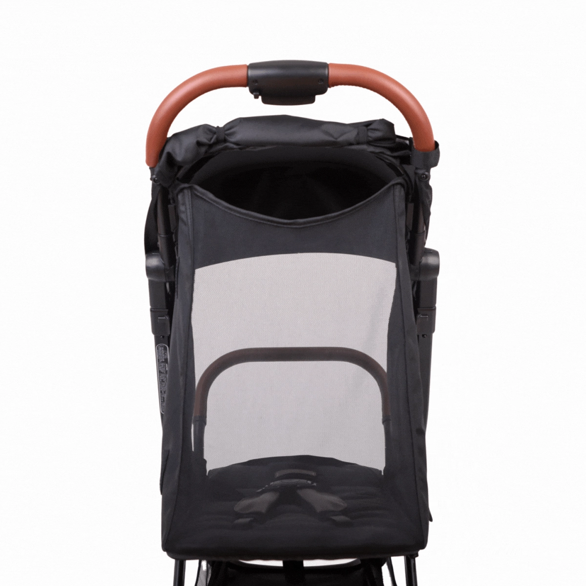 Mountain Buggy Nano Urban Stroller