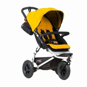 Mountain Buggy Swift - Gold