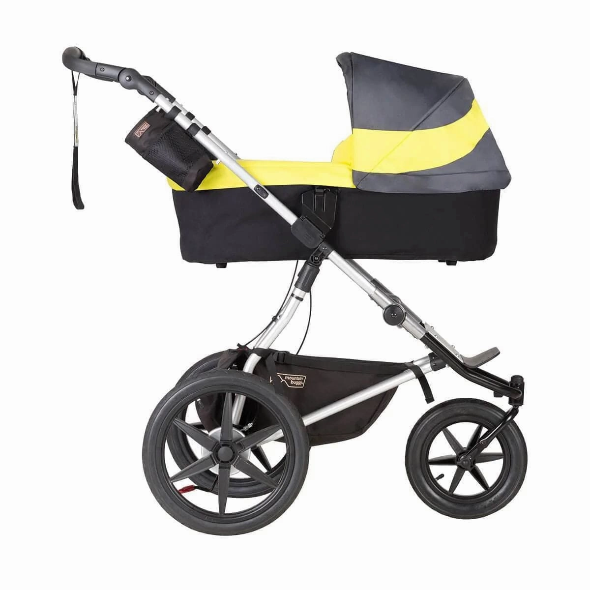 Mountain Buggy Terrain and Carrycot Plus - Solus