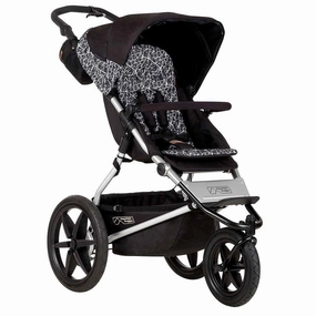 Mountain Buggy Terrain Pushchair - Graphite
