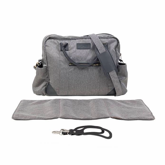 Mountain Buggy Urban Jungle Luxury Collection - Herringbone
