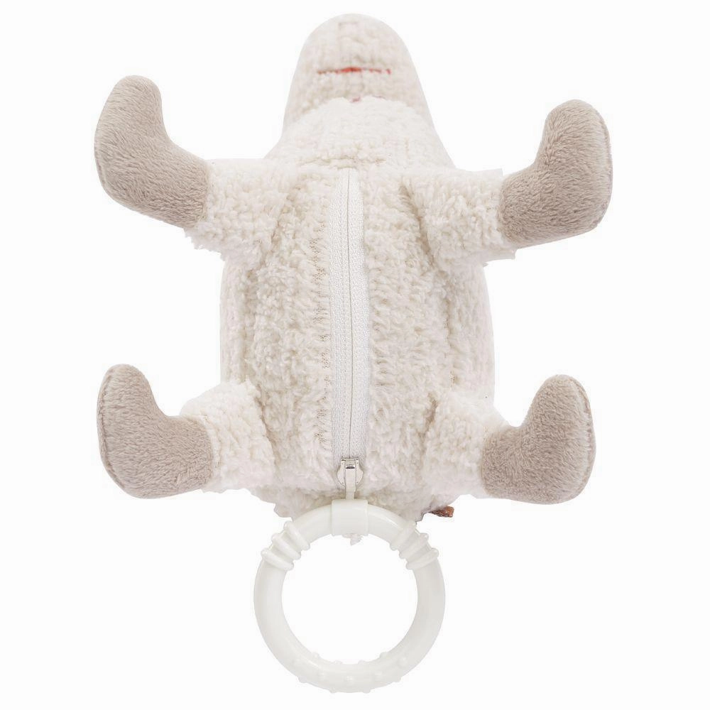 Musical toy lama, Peru Lama