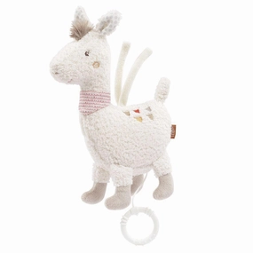Musical toy lama, Peru Lama