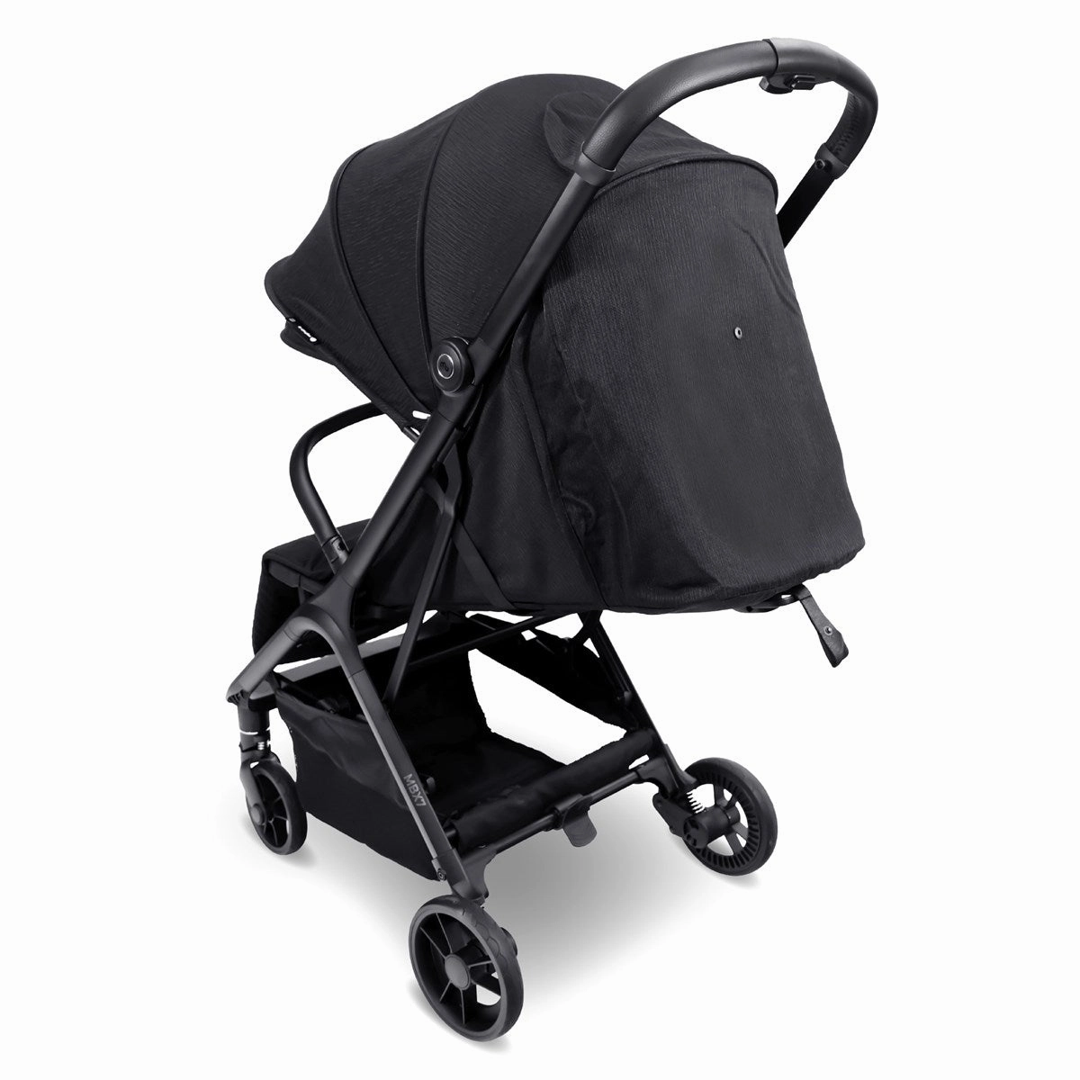 My Babiie MBX7 Auto-Fold Stroller