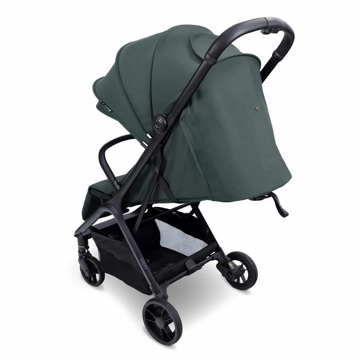 My Babiie MBX7 Auto-Fold Stroller