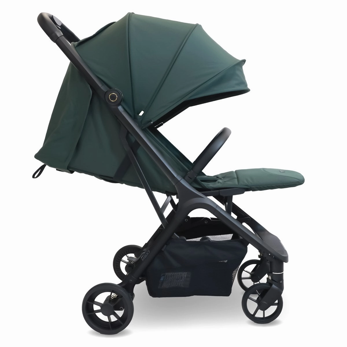 My Babiie MBX7 Auto-Fold Stroller