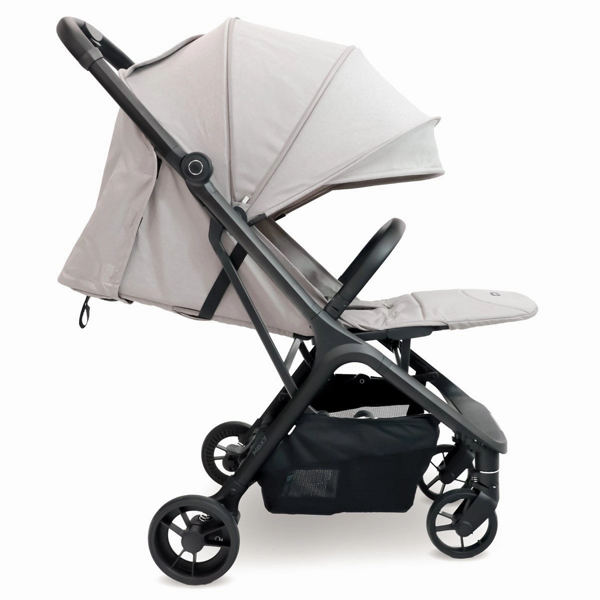 My Babiie MBX7 Auto-Fold Stroller