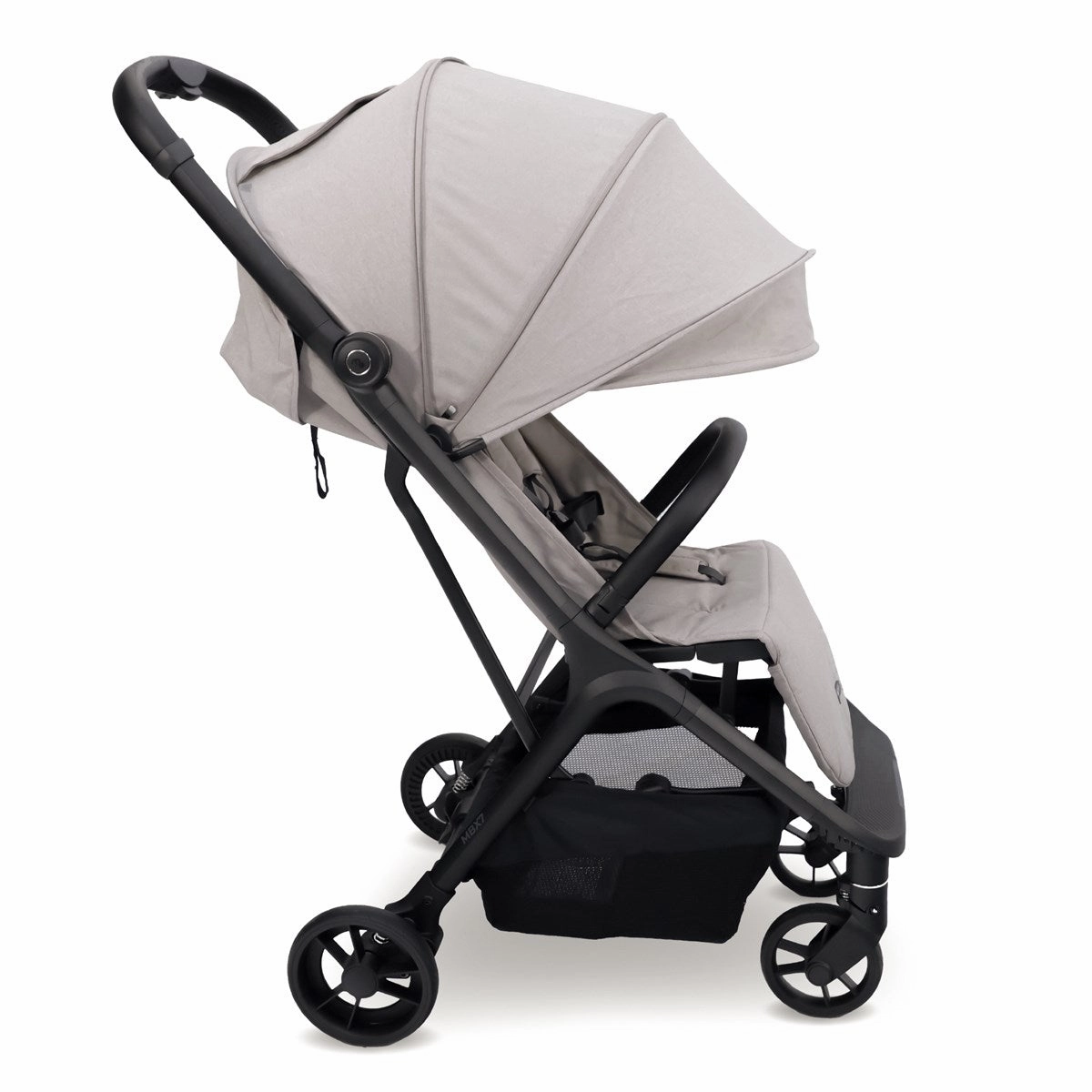 My Babiie MBX7 Auto-Fold Stroller