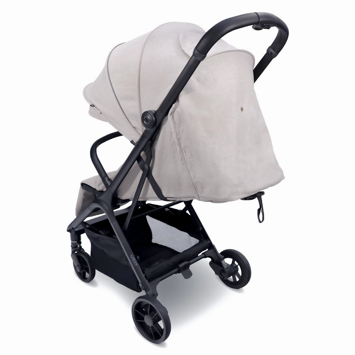 My Babiie MBX7 Auto-Fold Stroller