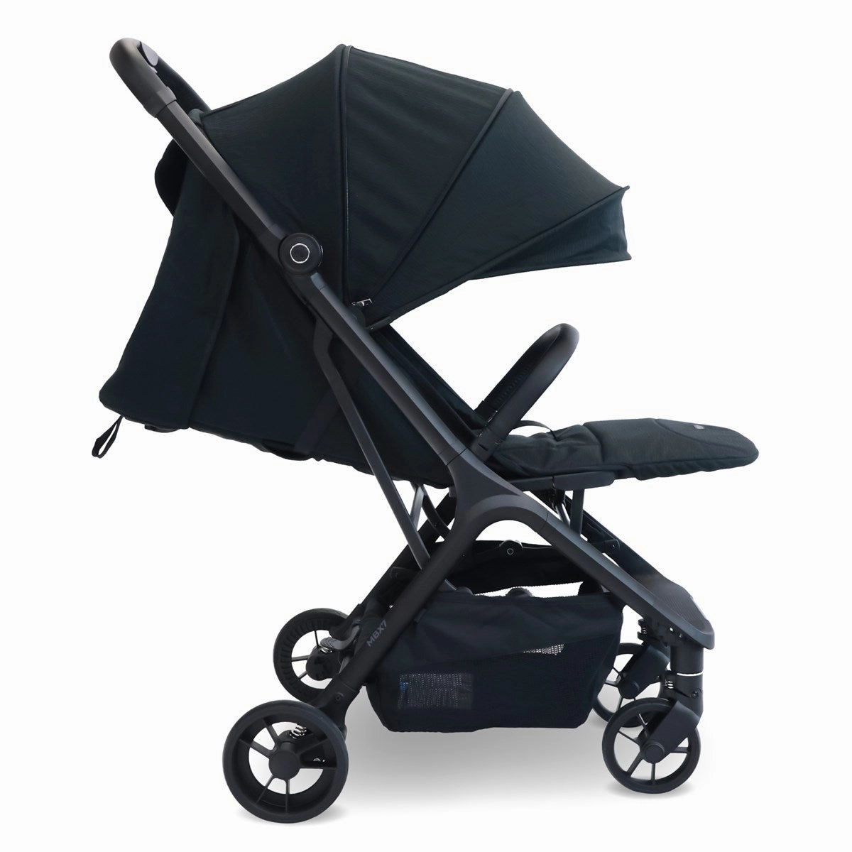 My Babiie MBX7 Auto-Fold Stroller