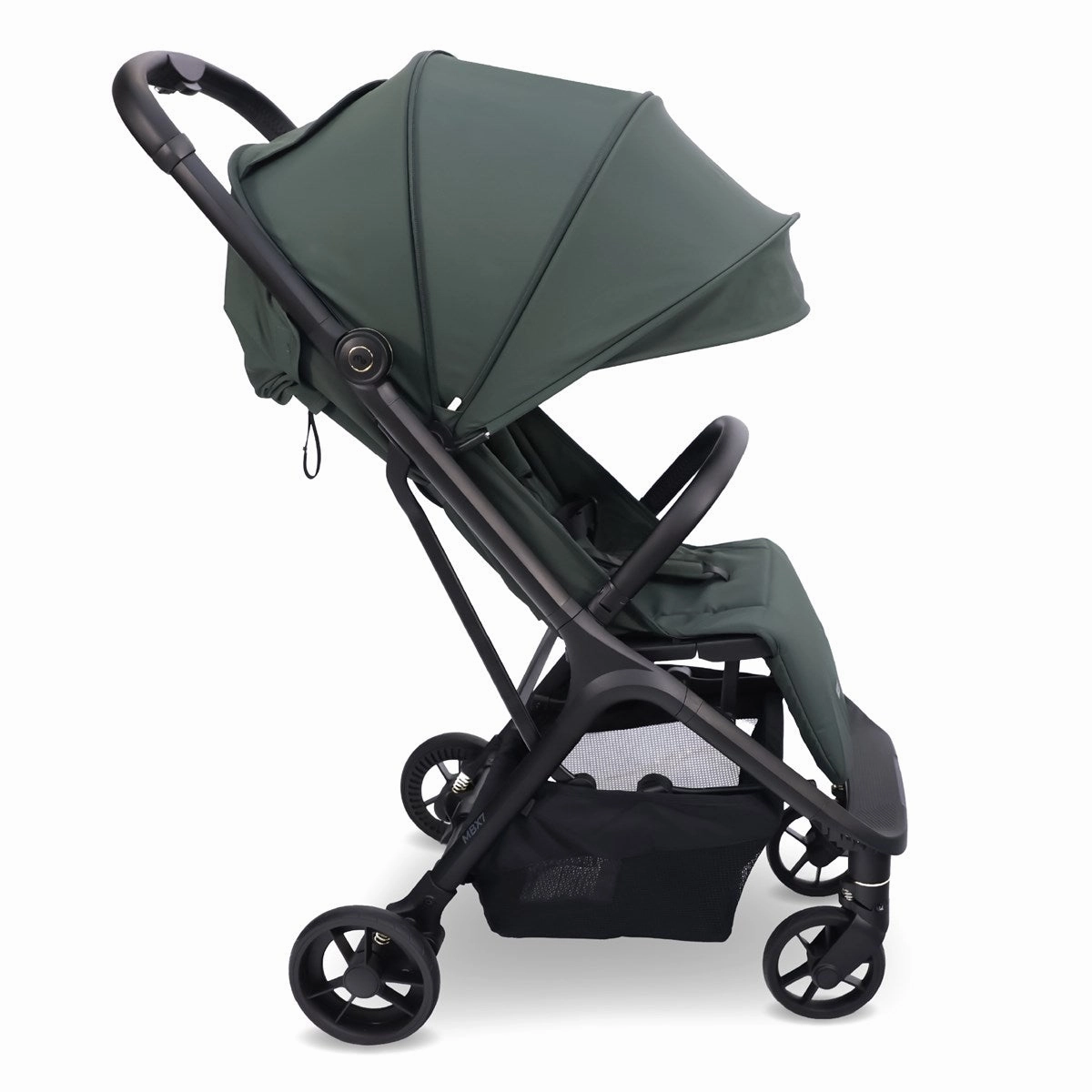My Babiie MBX7 Auto-Fold Stroller