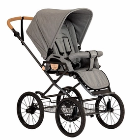 Naturkind Ida Stroller Siebenschlfer