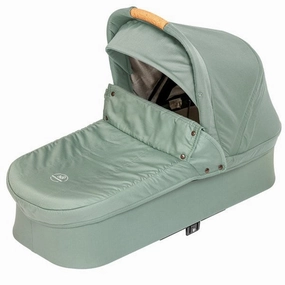 Naturkind Max Carrycot Jade