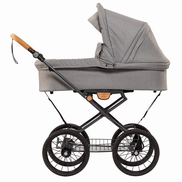 Naturkind Pram Ida Max Siebenschlfer
