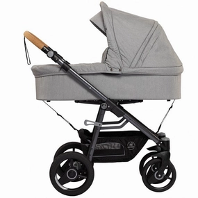 Naturkind Pram Lux Evo Max Siebenschlfer