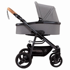 Naturkind Pram Lux Evo Siebenschlfer