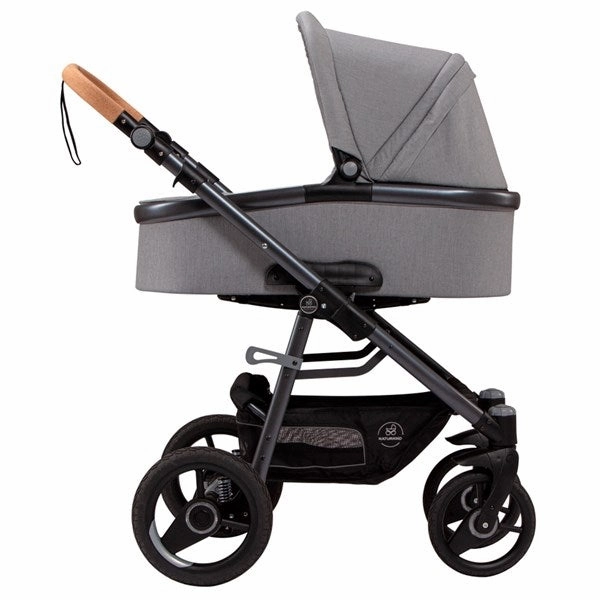 Naturkind Pram Lux Evo Siebenschlfer
