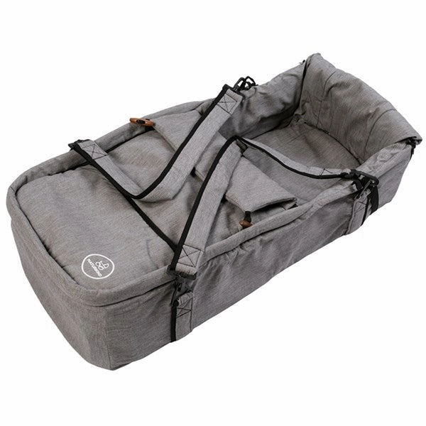 Naturkind Soft Carrycot Siebenschlfer