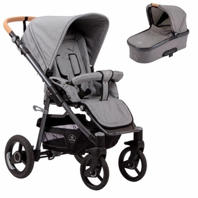 Naturkind Station Wagon Lux Evo Siebenschlfer