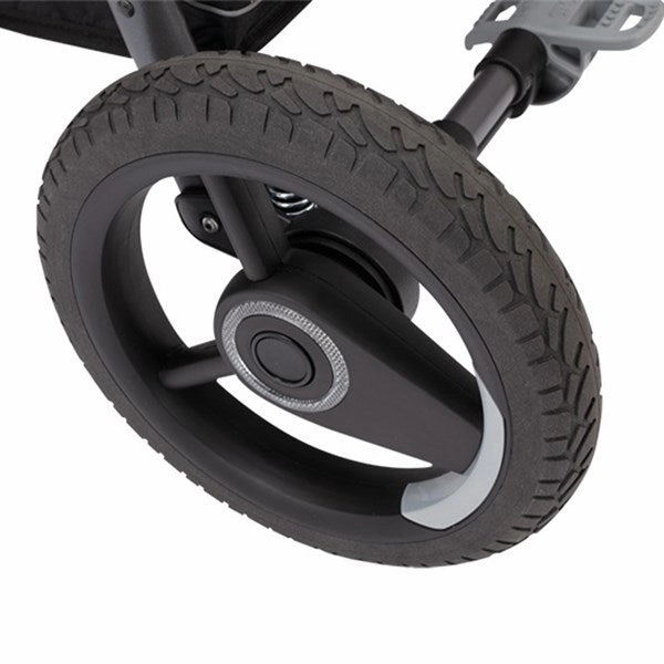 Naturkind Stroller Lux Evo Jade