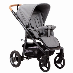 Naturkind Stroller Lux Evo Siebenschlfer