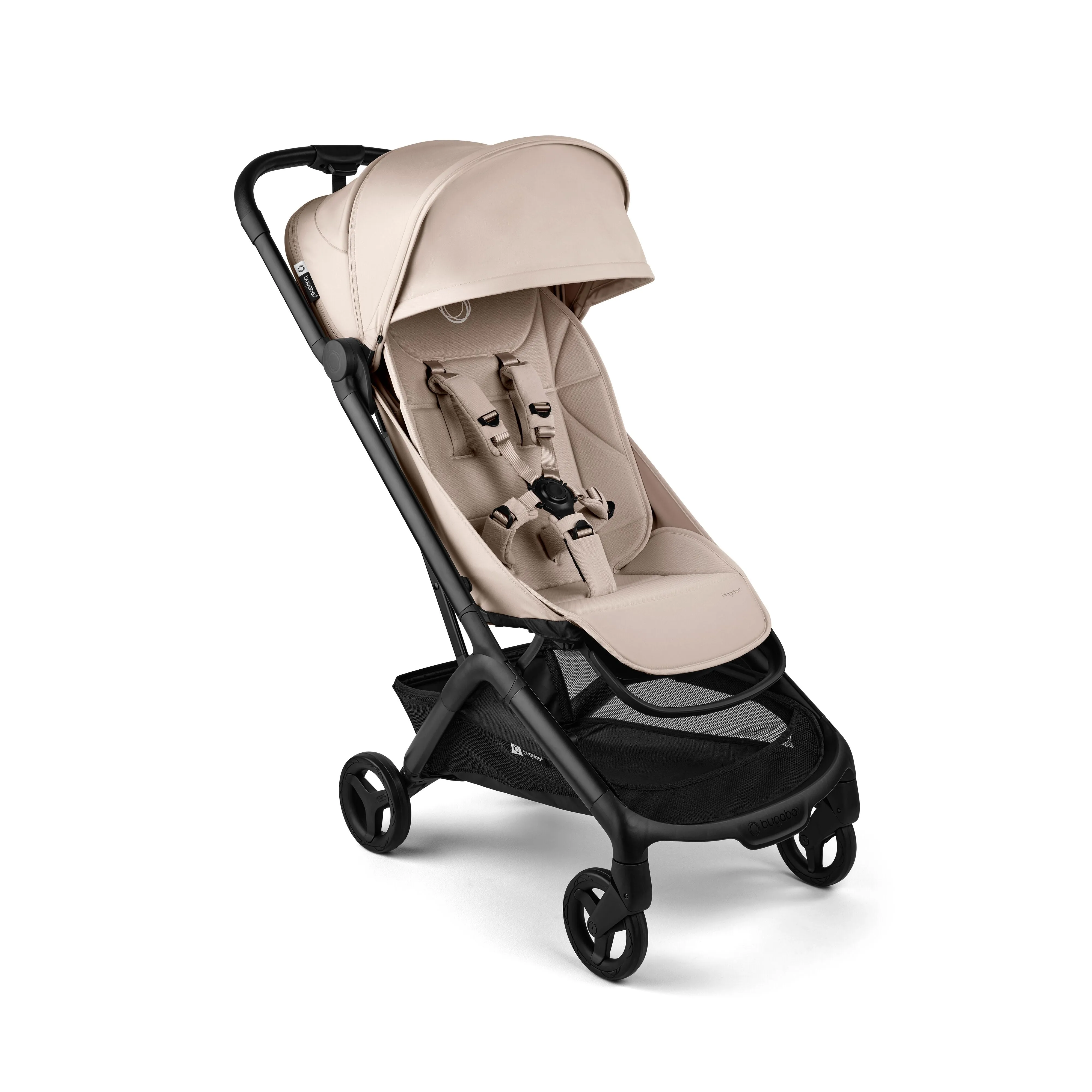 NEW! Bugaboo Butterfly 2 Stroller