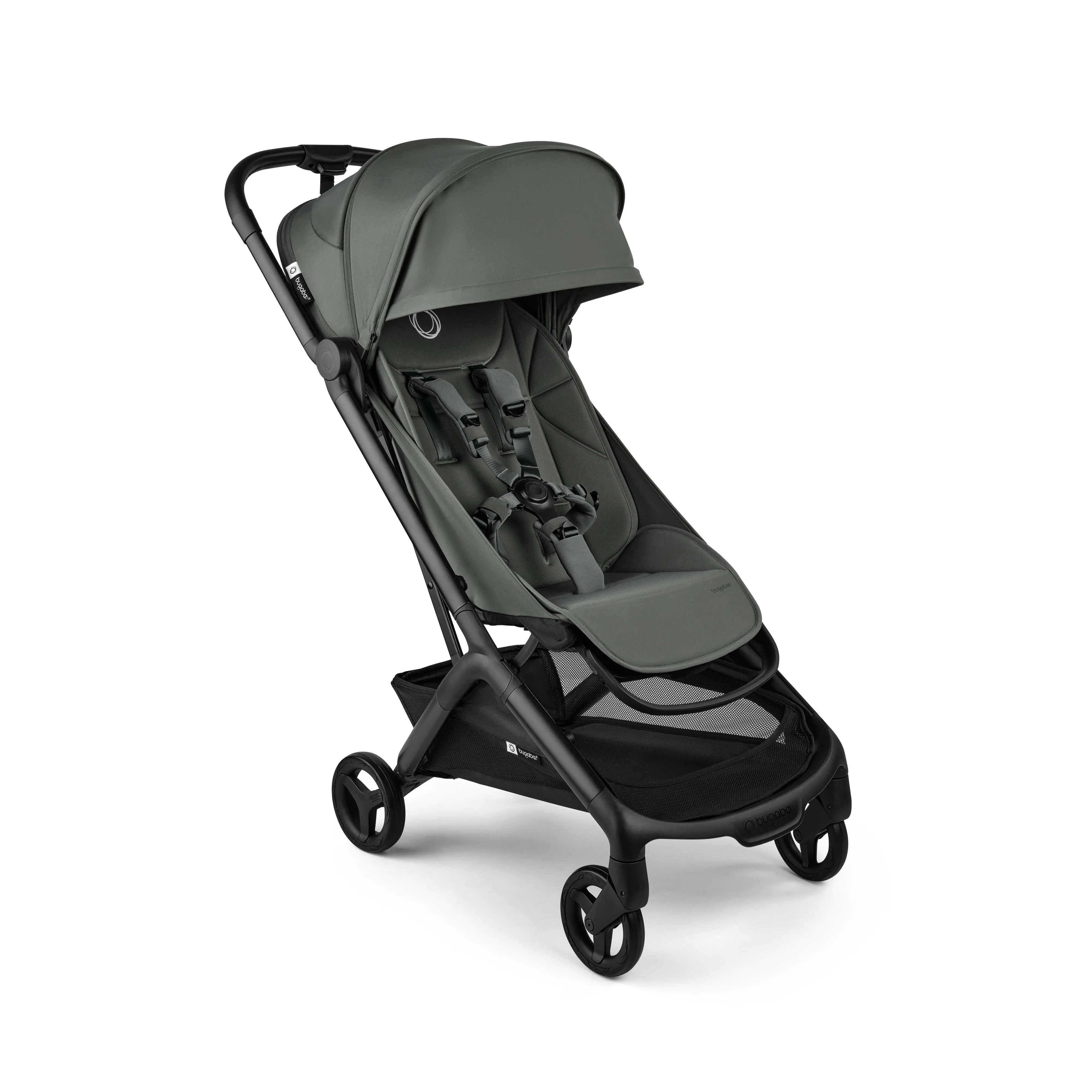 NEW! Bugaboo Butterfly 2 Stroller