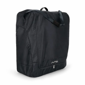 New! Nuna Trvl Dubl Transport Bag (Indigo)