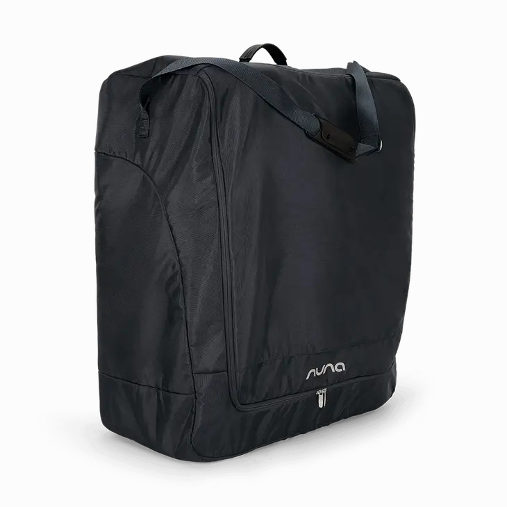 New! Nuna Trvl Dubl Transport Bag (Indigo)