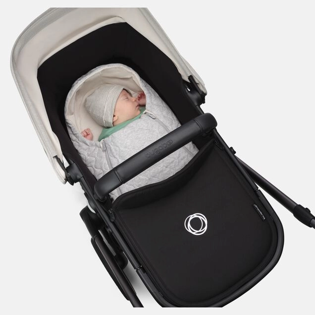 Newborn Inlay