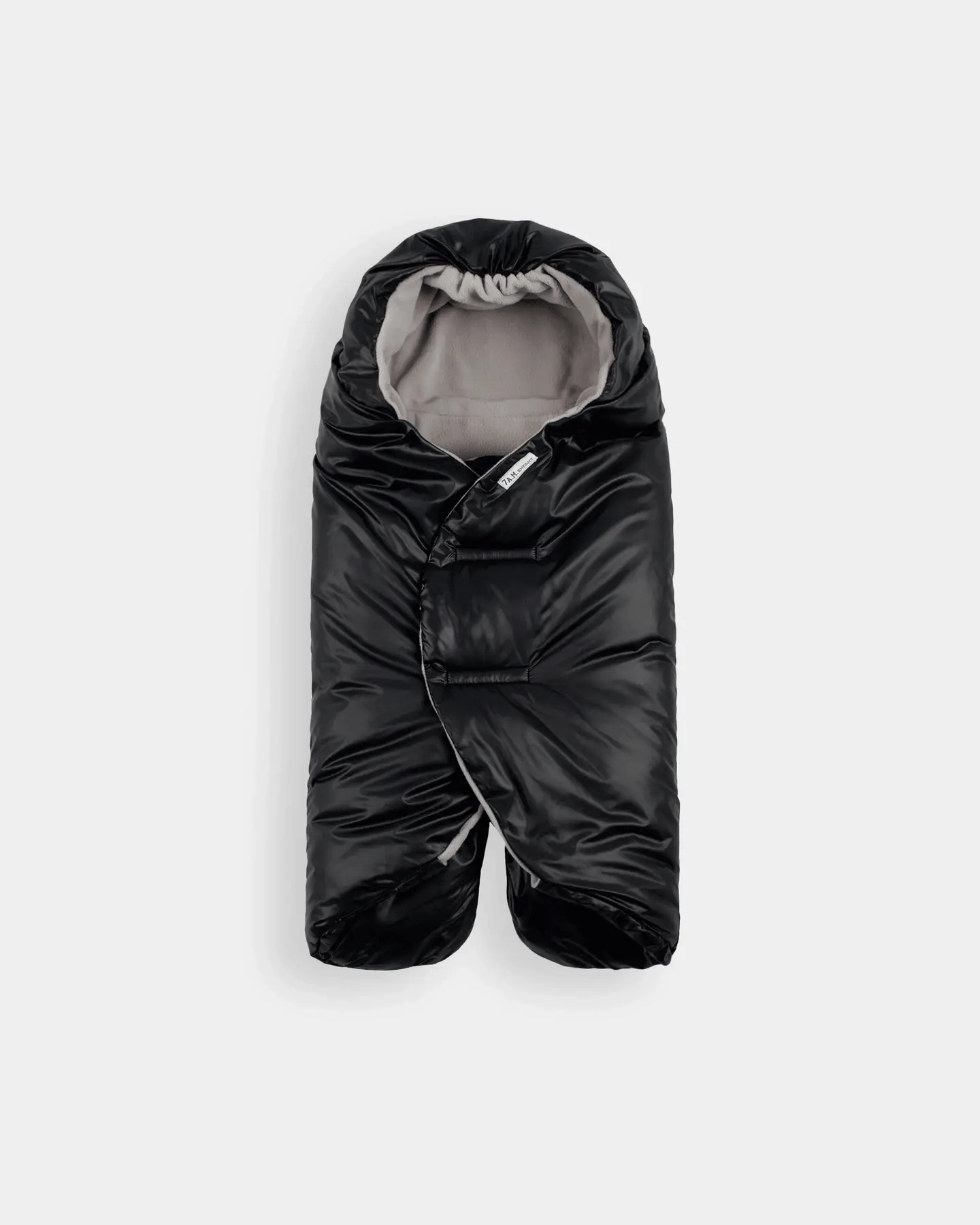 Nido Winter Car Seat Warp