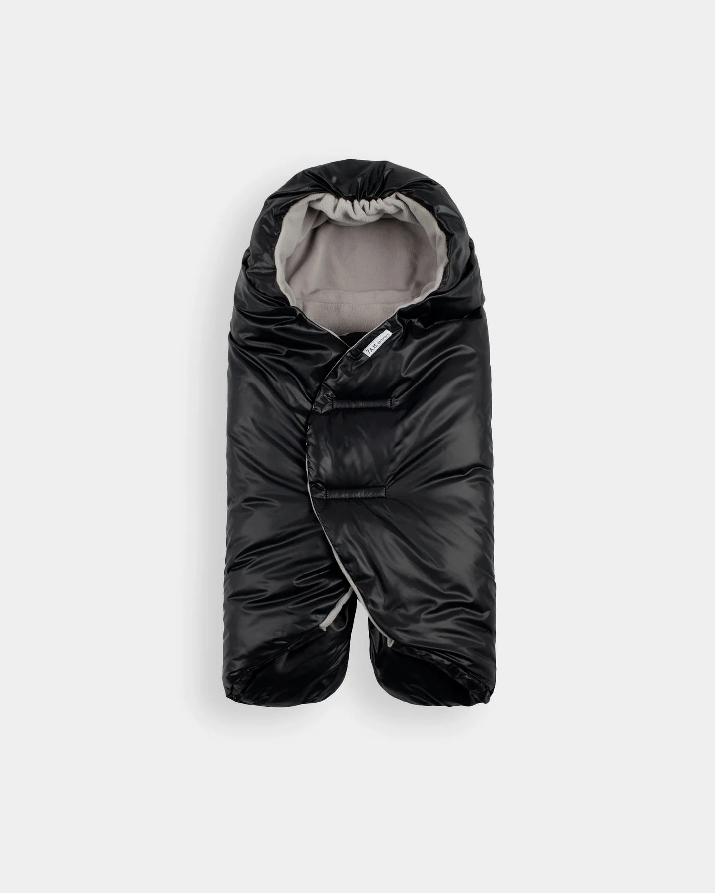 Nido Winter Car Seat Warp